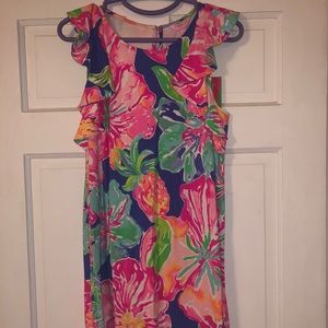 Lilly Pulitzer dress 🌸